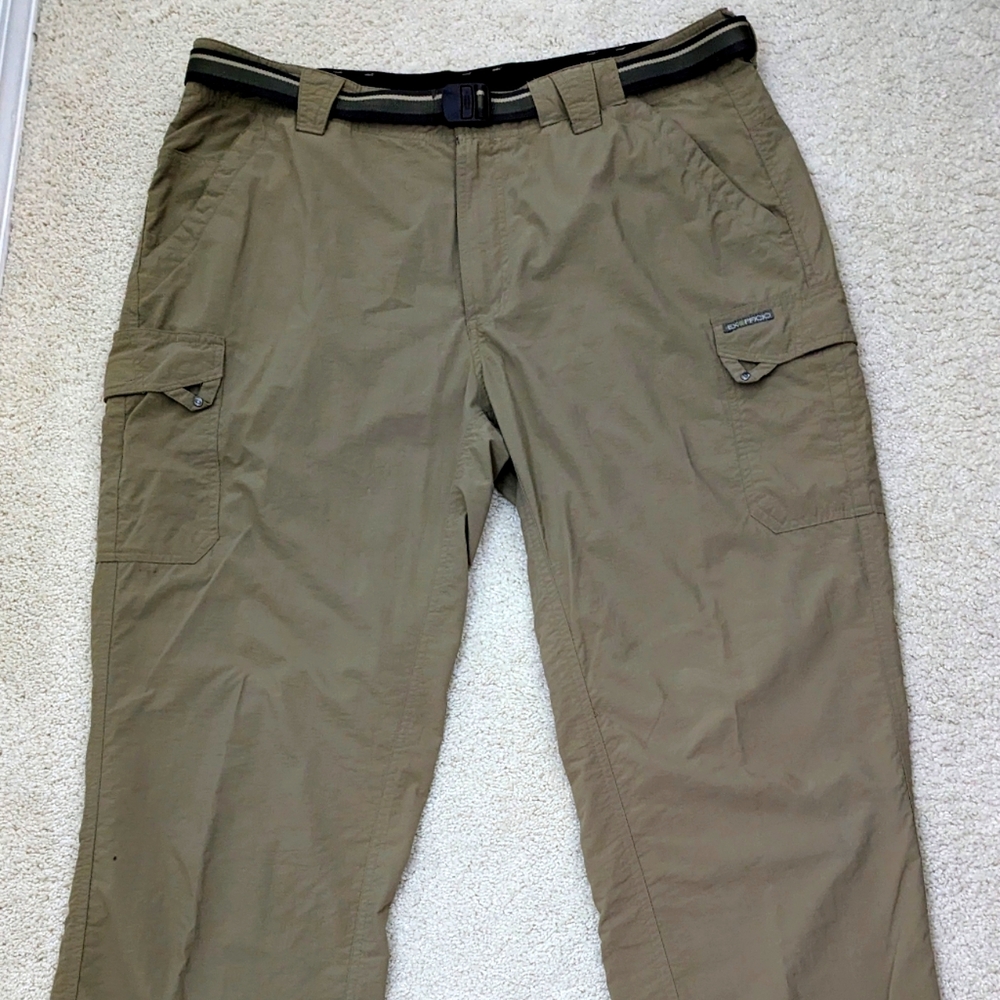 ExOfficio Hiking/Outdoor Pants
